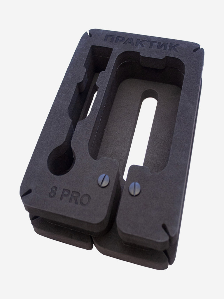 Унибокс для эхолота 8 PRO (для 8 PRO Wi-Fi)