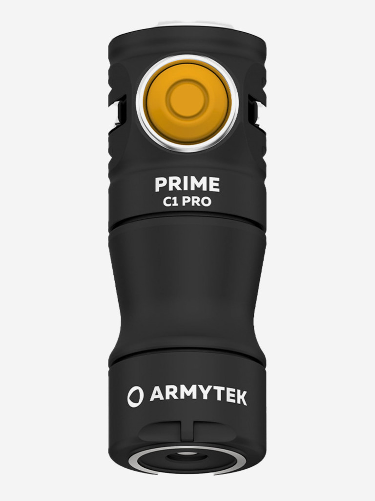 Фонарь ручной Armytek Prime C1 Pro, холодный свет