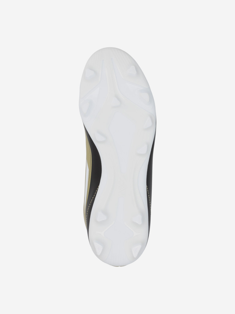 Бутсы для мальчиков adidas F50 Club Fxg J Mess