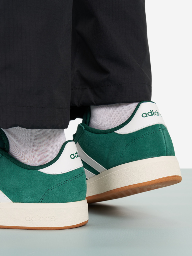 Кеды мужские adidas Grand Court Base 00 S