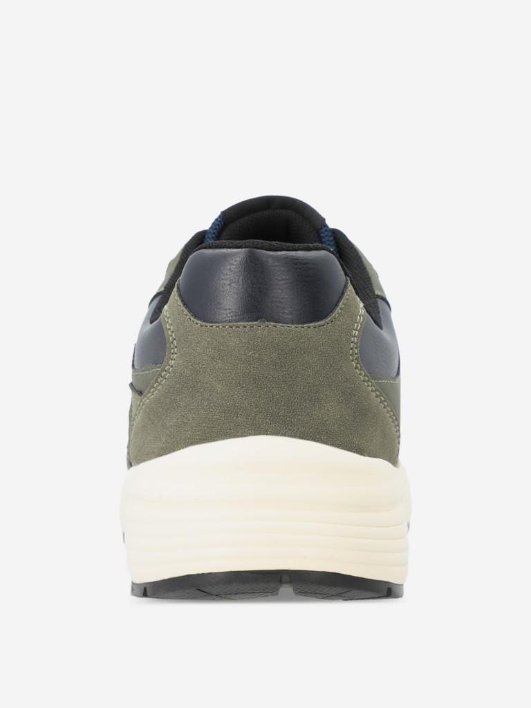 Кроссовки мужские Safety Jogger Grover