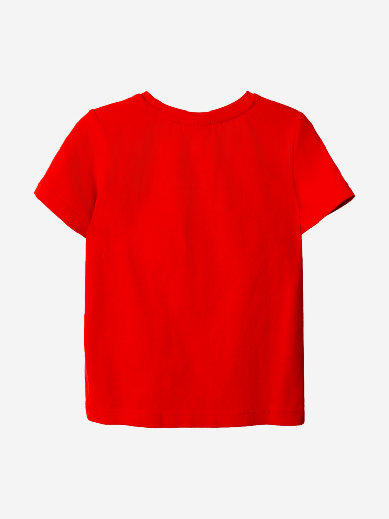 Футболка для девочки, 2 шт в комплекте PlayToday