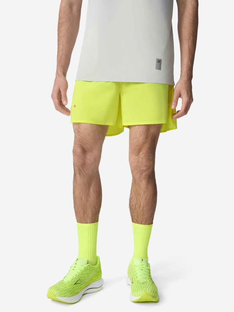 Шорты мужские GRI Лето 6.0