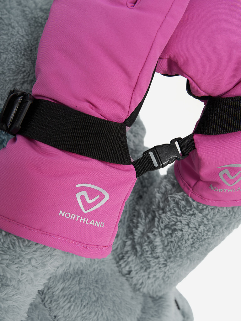 Перчатки для девочек Northland