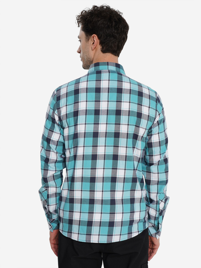 Рубашка мужская Outventure