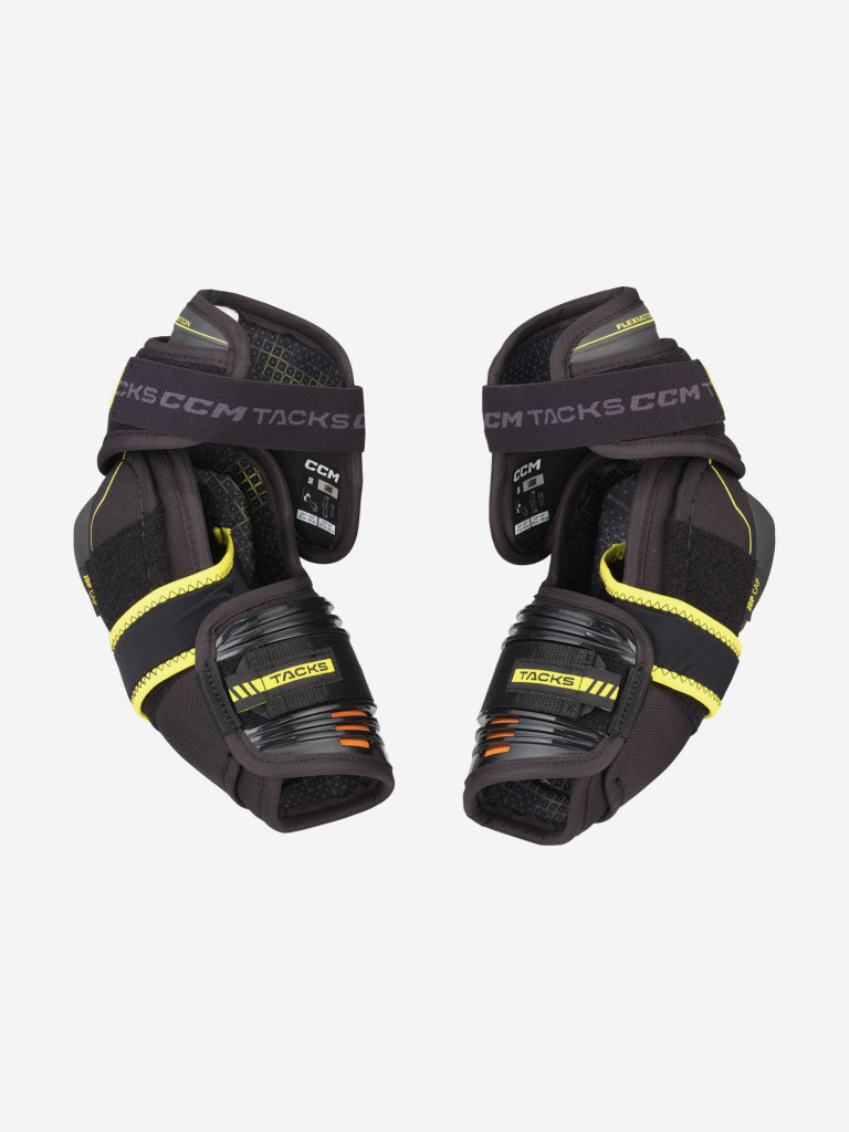 Налокотники хоккейные CCM Tacks XF SR