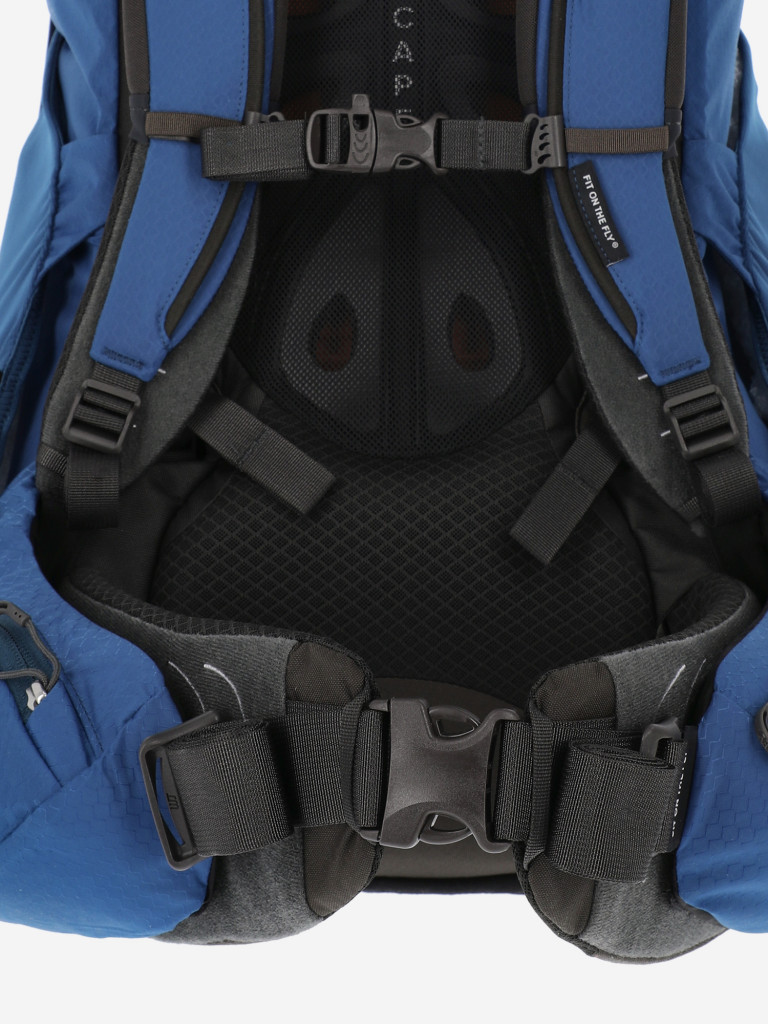 Рюкзак Osprey Aether, 65 л