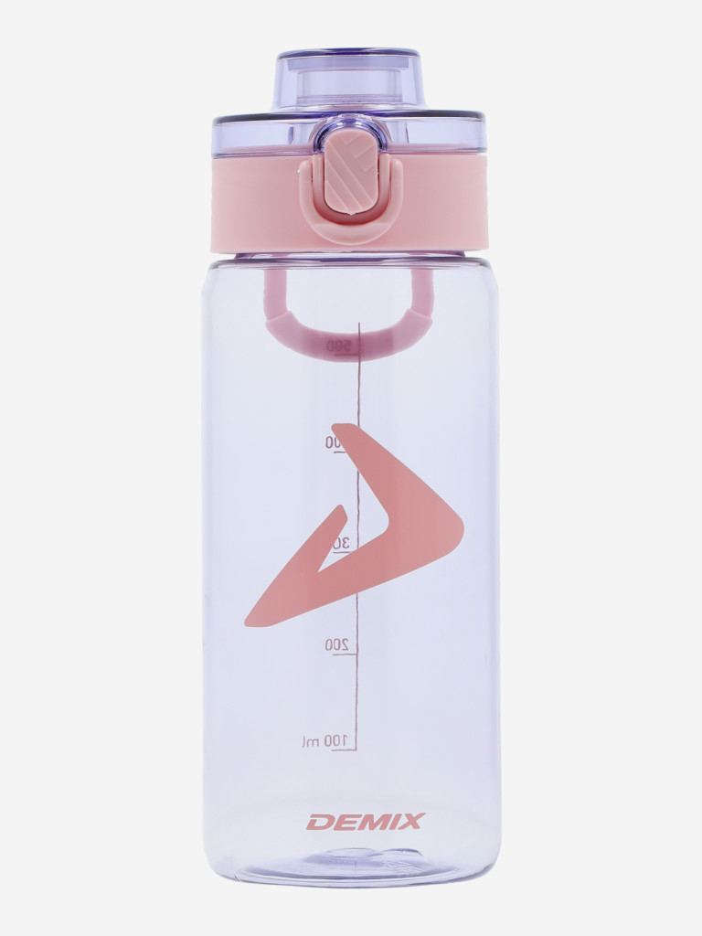 Бутылка для воды Demix, 650 мл