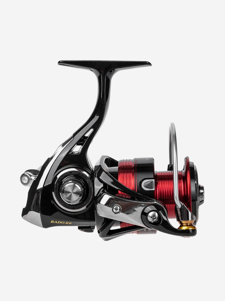 Катушка безынерционная Ryobi Bado RB 4000 4+1 подшипник