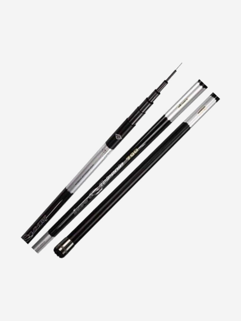 Удилище поплавочное Okuma Inspira Tele Pole 600cm 6sec