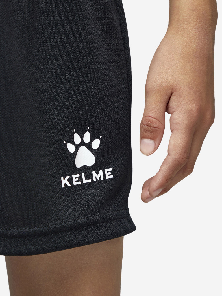 Комплект футбольной формы для мальчиков KELME Short-Sleeved Football Suit