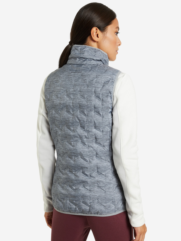 Жилет пуховый женский Columbia Delta Ridge Down Vest