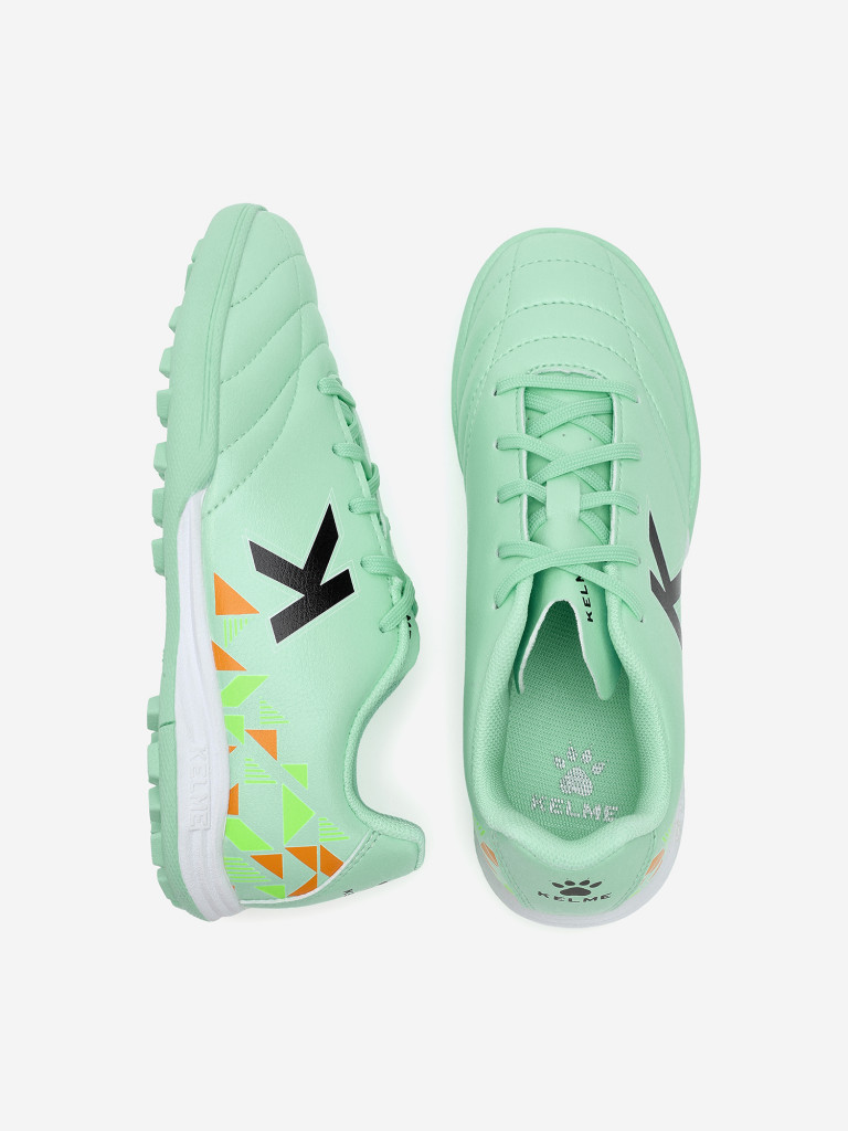 Бутсы детские KELME Football Shoes, TF