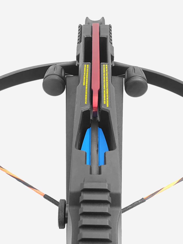Арбалет многозарядный Ek Cobra System RX ADDER
