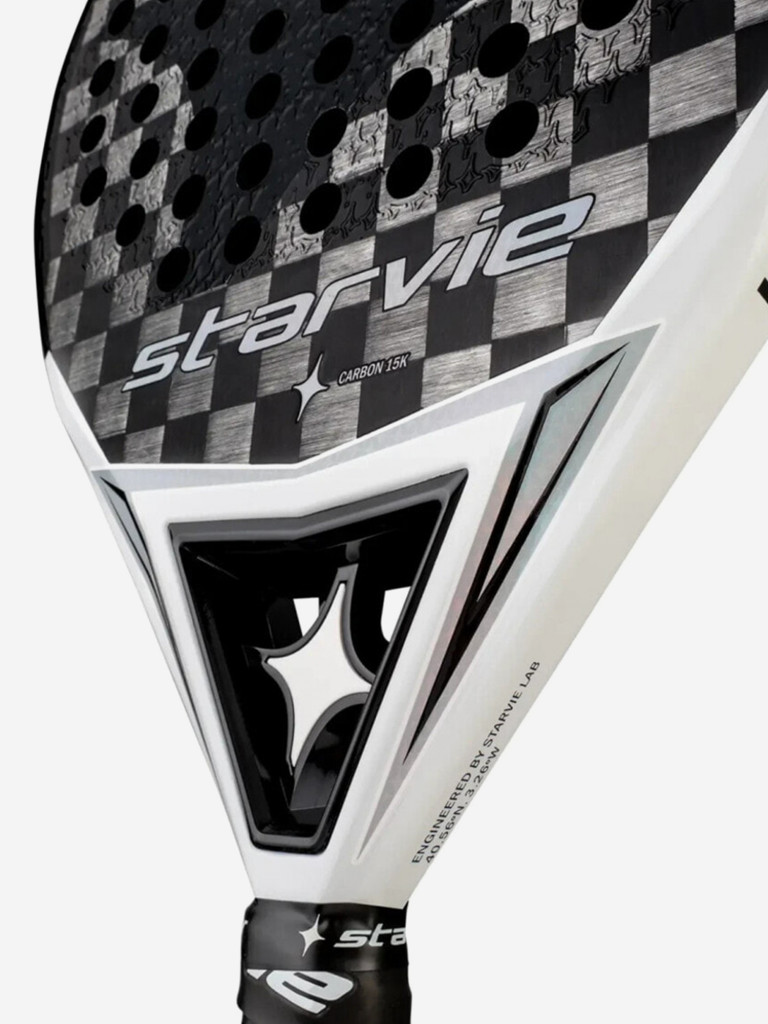 Ракетка для падела StarVie Astrum Pro 2025