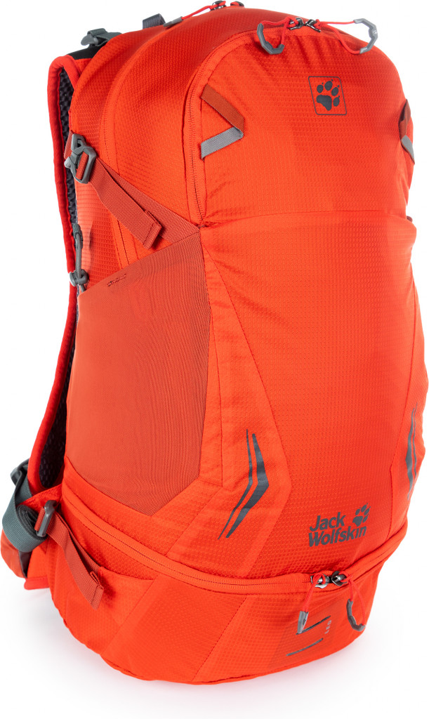 Рюкзак JACK WOLFSKIN Moab Jam 30