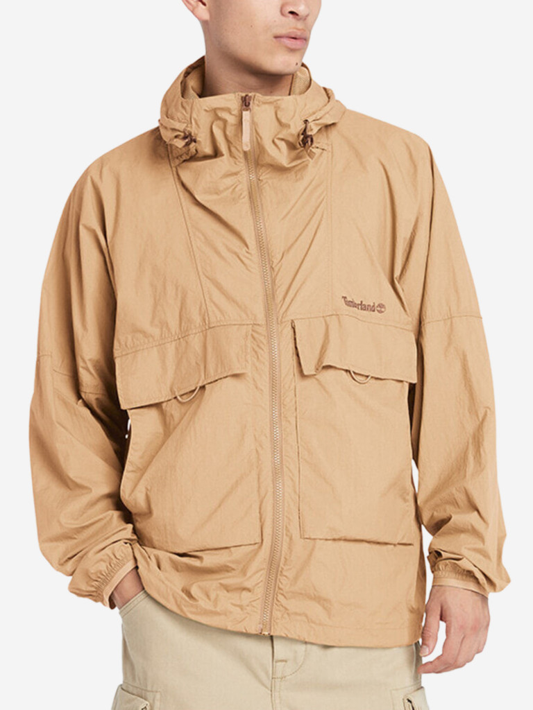 Куртка Timberland Jacket Men's Light Wheat