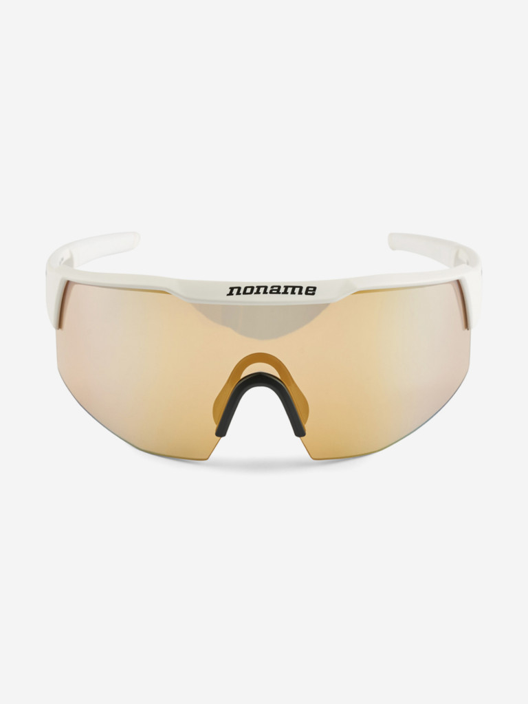 Очки спортивные NONAME Seefeld White фотохромные