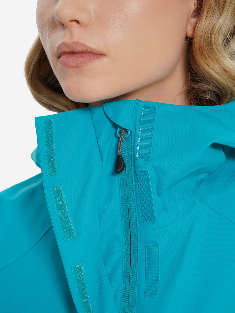 Куртка мембранная женская Northland