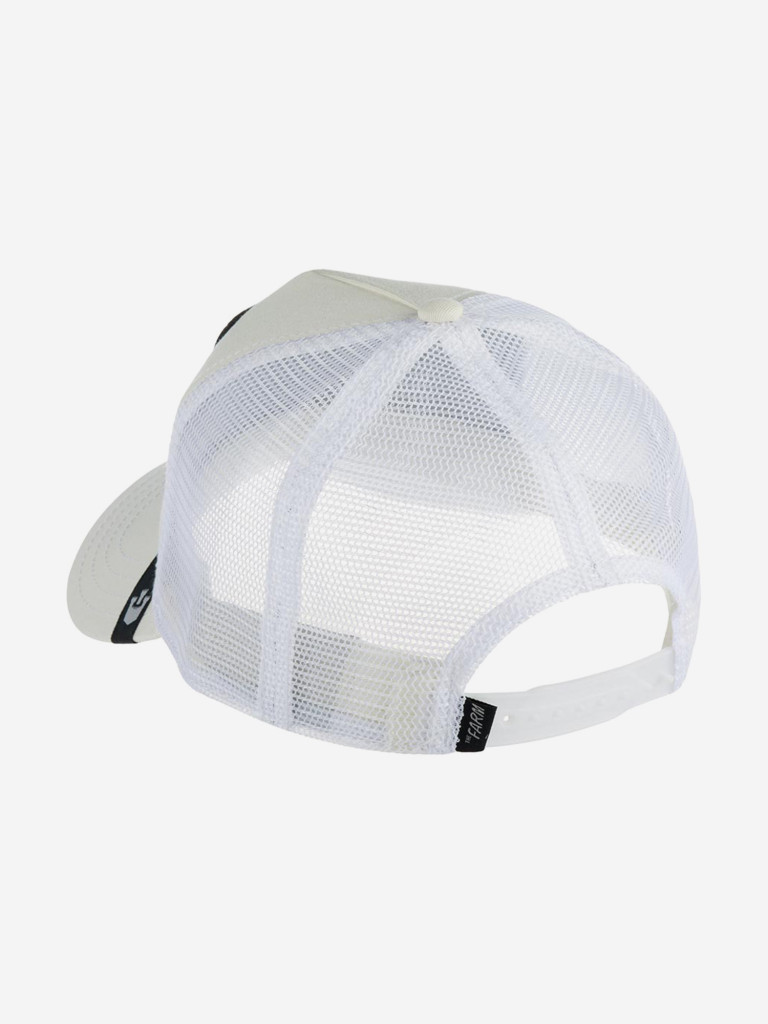 Бейсболка с сеточкой GOORIN BROTHERS 101-0425