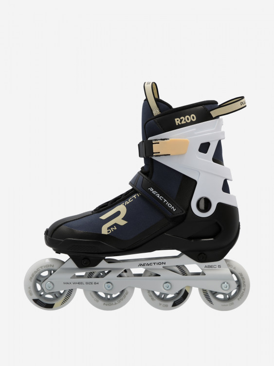 Роликовые коньки женские Reaction R200W