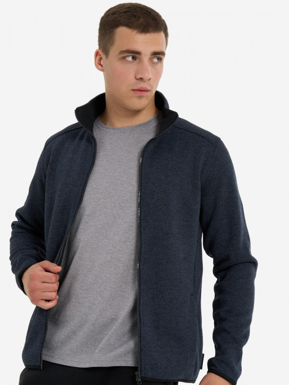 Джемпер флисовый мужской Outventure