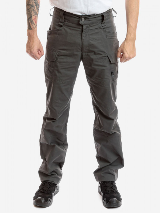 Брюки мужские MAGNUM GEAR FLAGMAN графит