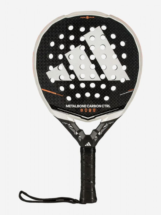 Ракетка для падела Adidas Metalbone Carbon Ctrl 2026