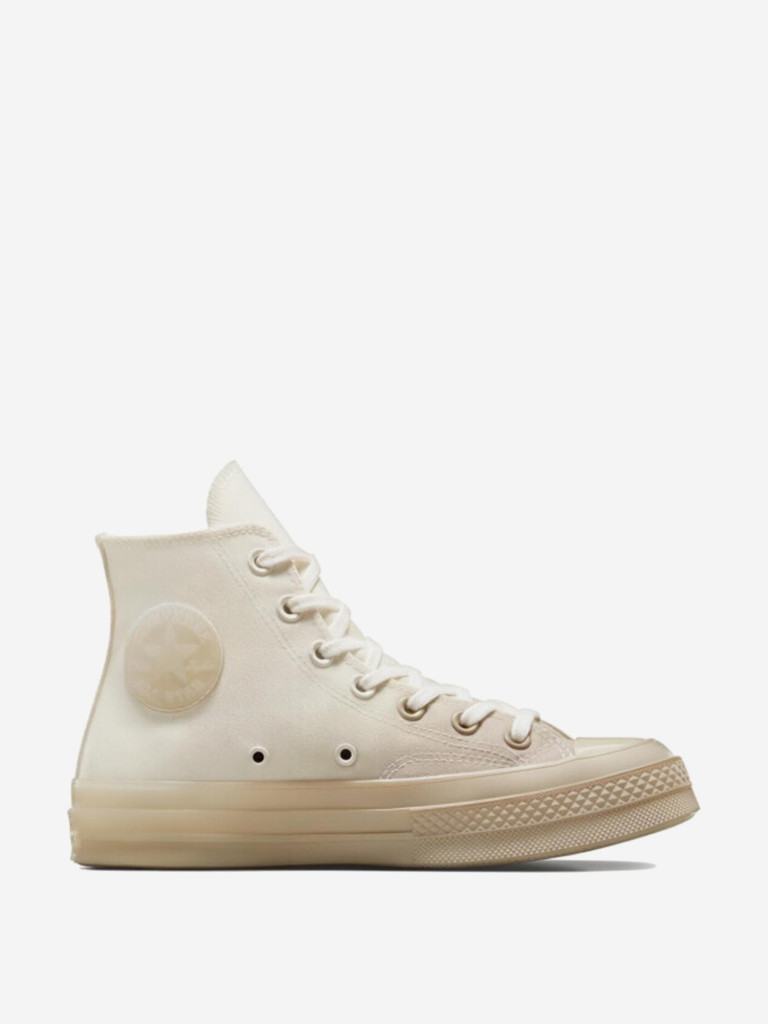 Кроссовки Converse Chuck 70 Gradient 'White Cream'