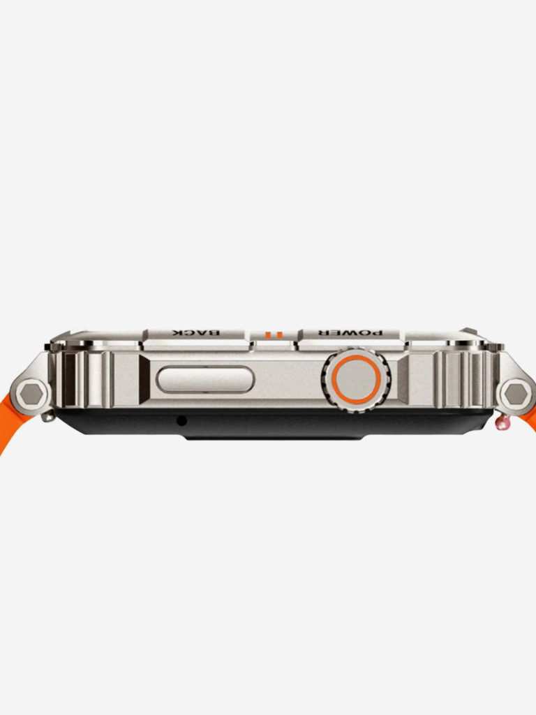 Смарт-часы CheckME Smart CMSKR88SPWOR
