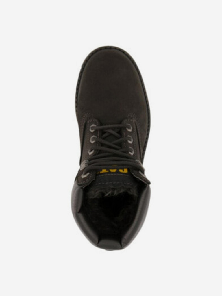 Ботинки Caterpillar Colorado FUR 2.0