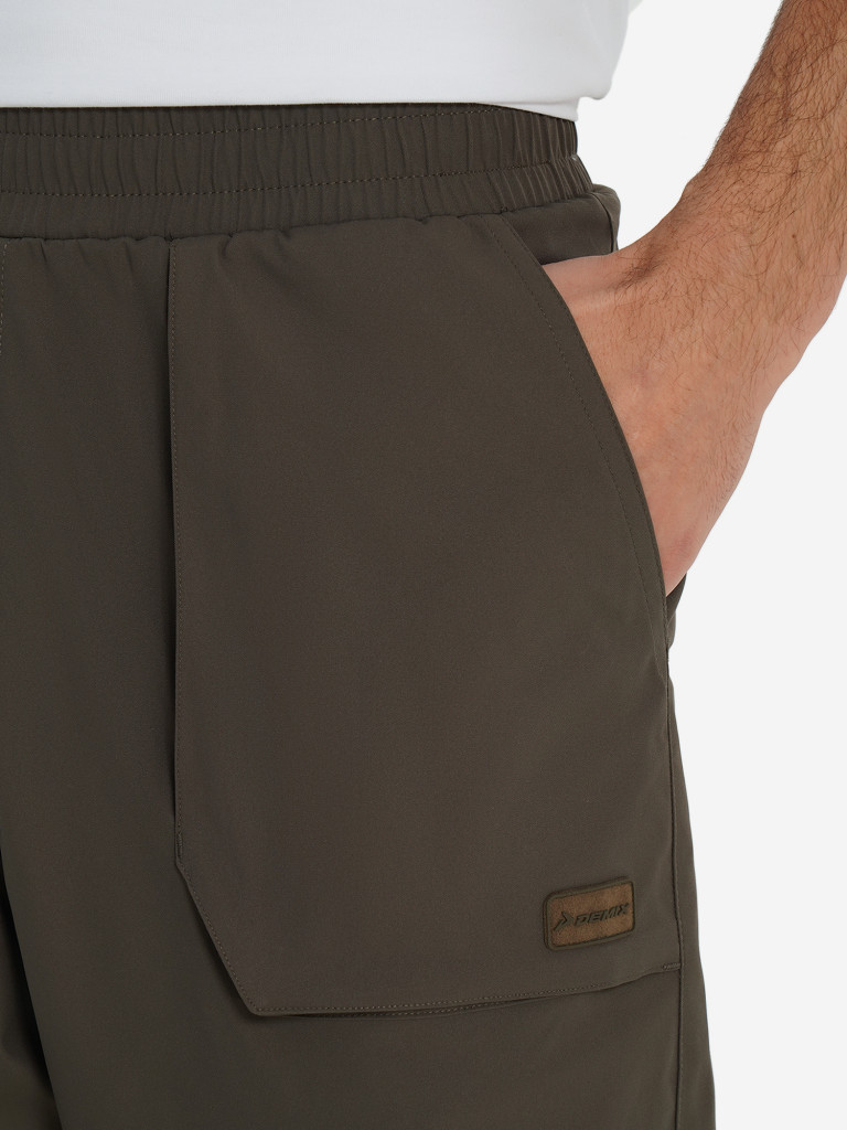 Брюки мужские Demix