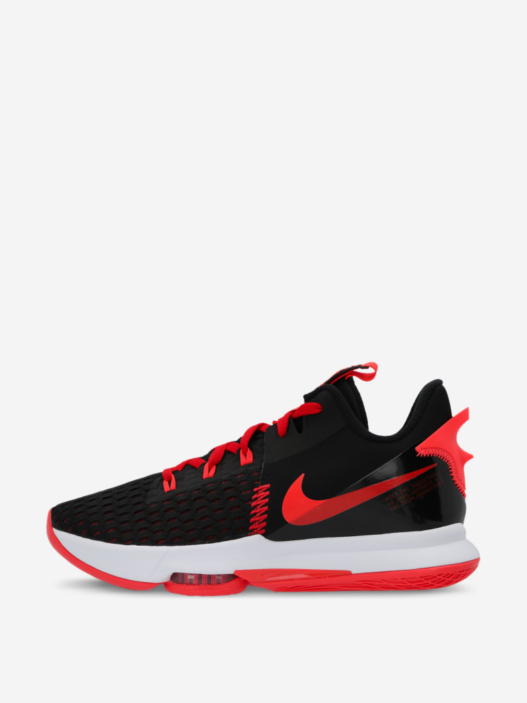 Кроссовки мужские Nike Lebron Witness V
