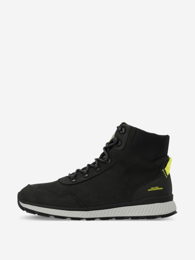 Ботинки мужские Safety Jogger Street