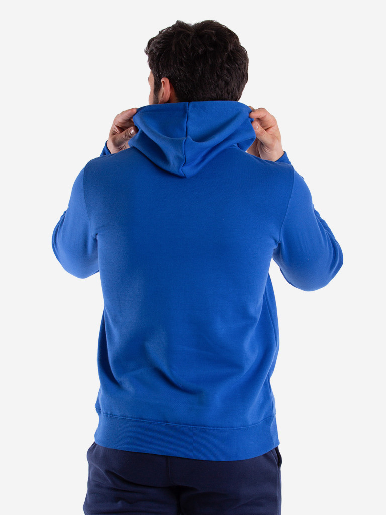 Толстовка мужская +adrenalina PALMAS