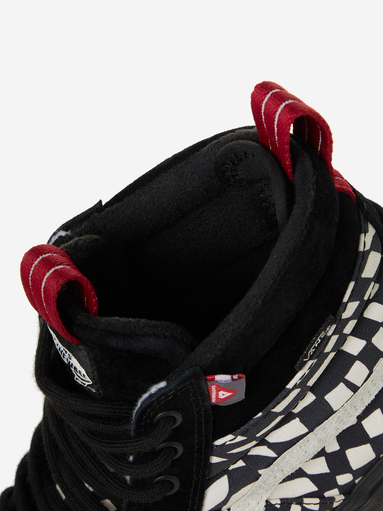 Кеды мужские Vans SK8-Hi MTE-2