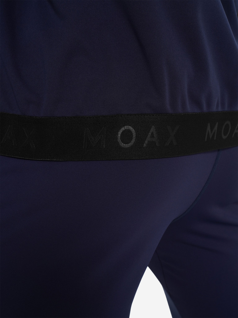 Куртка для беговых лыж мужская Moaxsport Dynamic