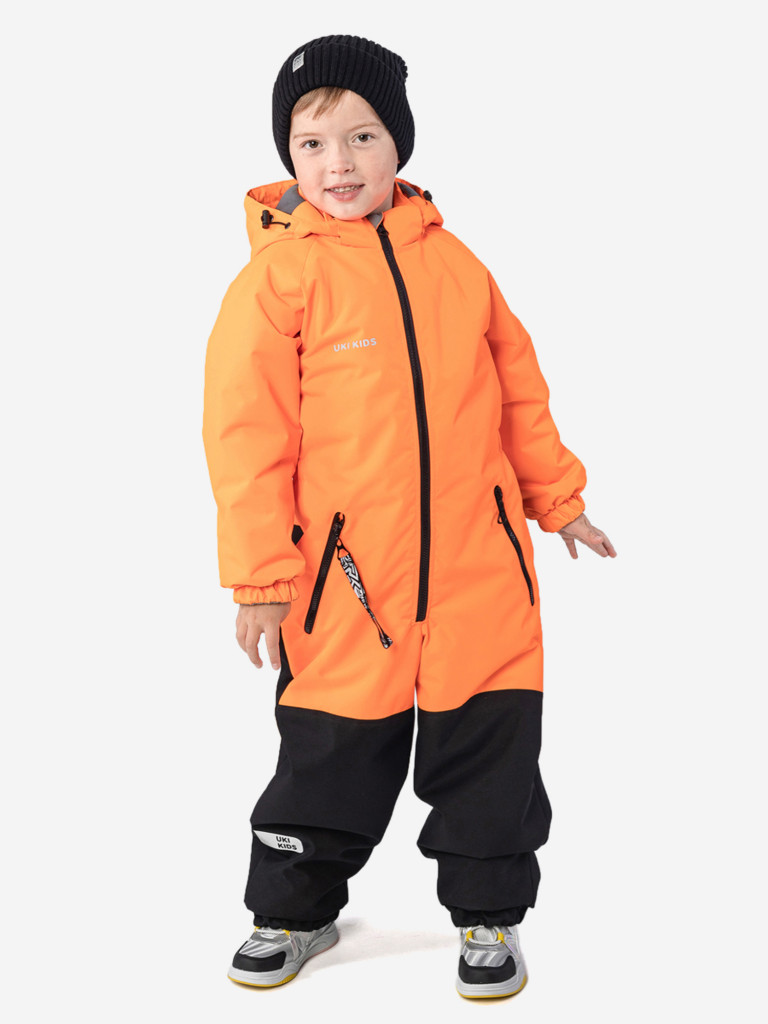 Комбинезон демисезонный детский UKI KIDS