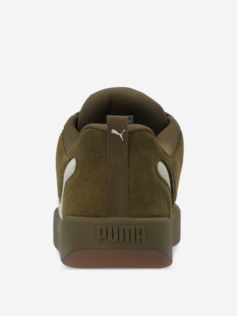 Кеды мужские PUMA Park Lifestyle Sd