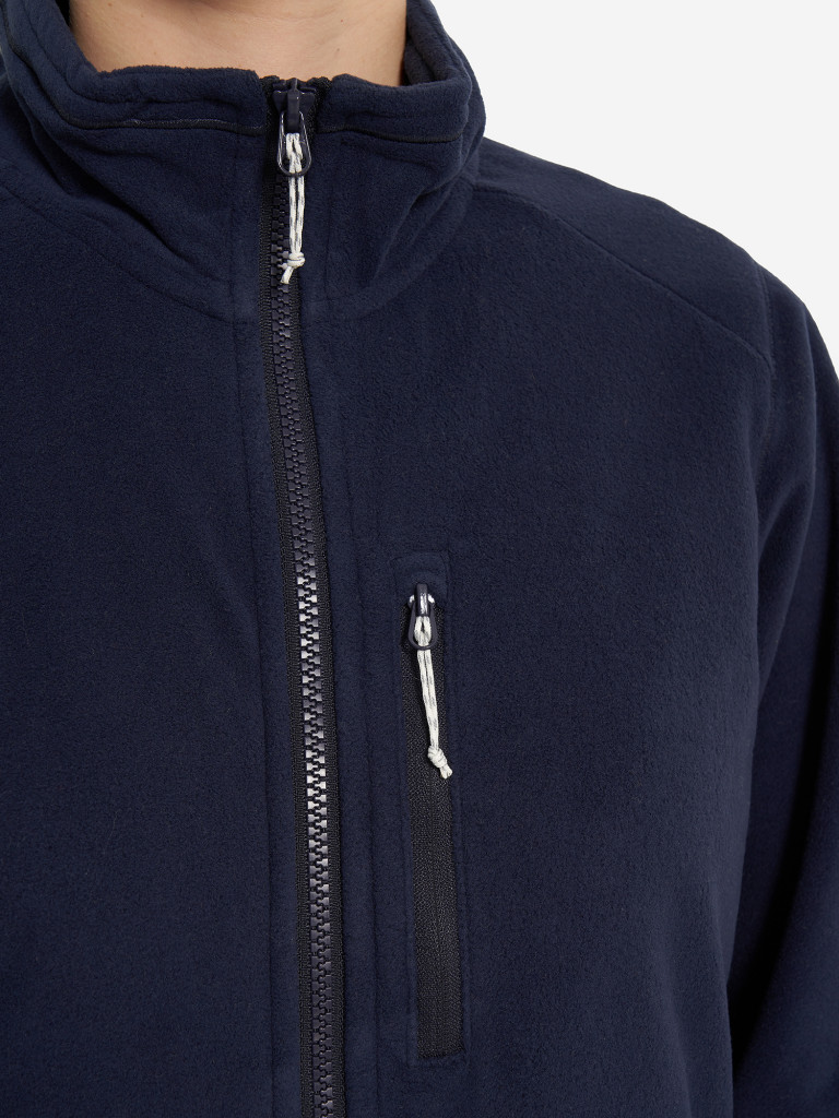 Джемпер флисовый женский CRAGHOPPERS Miska Plus II
