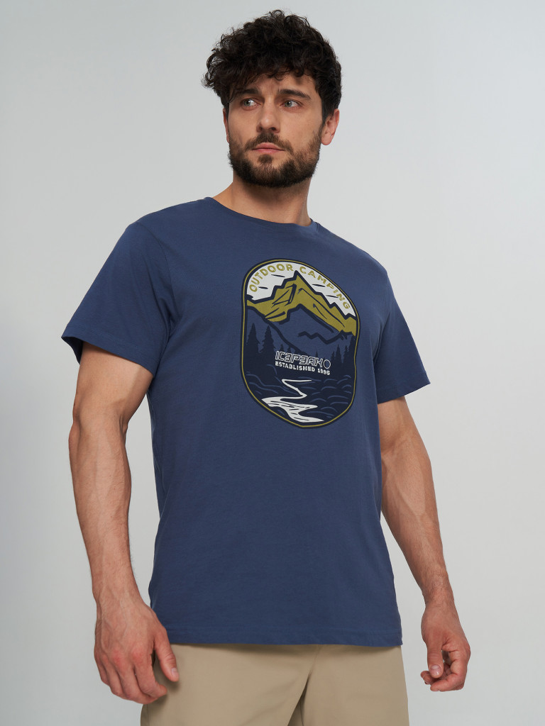 Футболка мужская IcePeak Millington