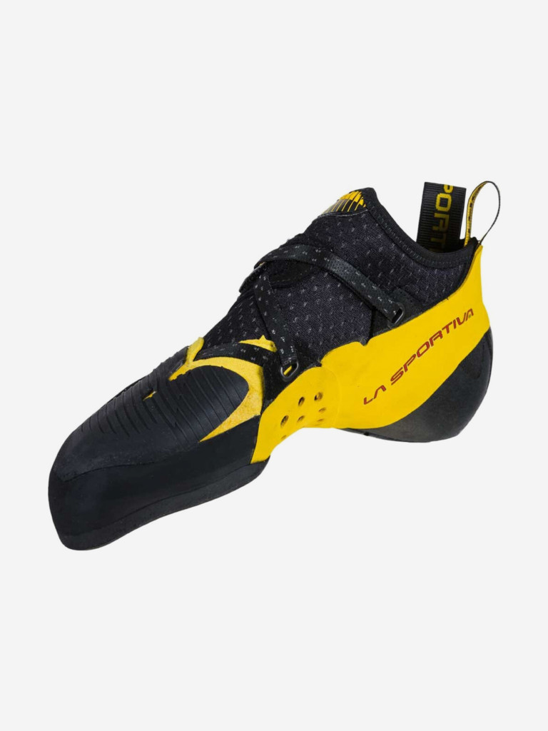 Скальные туфли La Sportiva Solution Comp