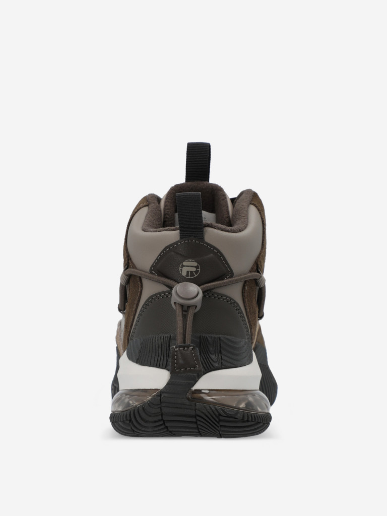 Кроссовки утепленные мужские FILA Wade Mid