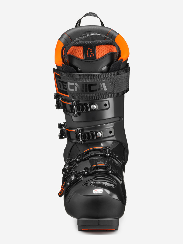 Ботинки горнолыжные Tecnica Mach1 MV 120 TD GW