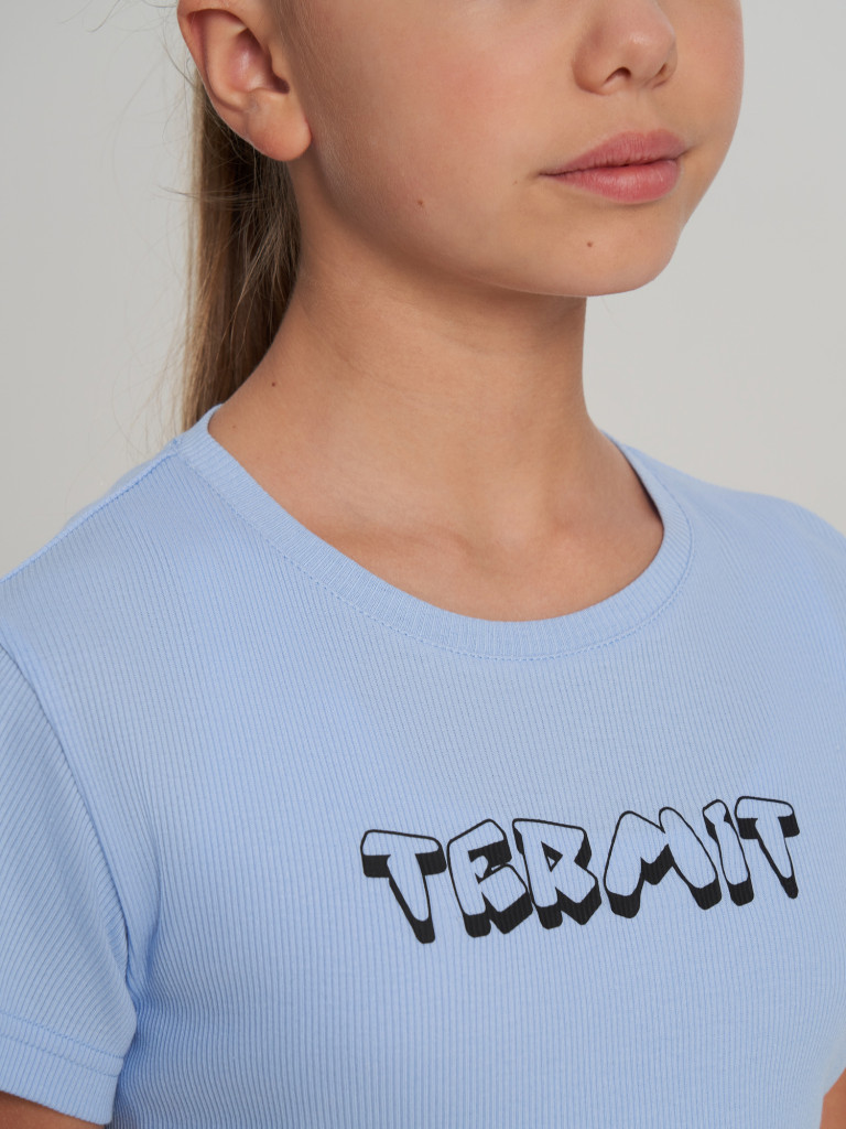 Футболка для девочек Termit