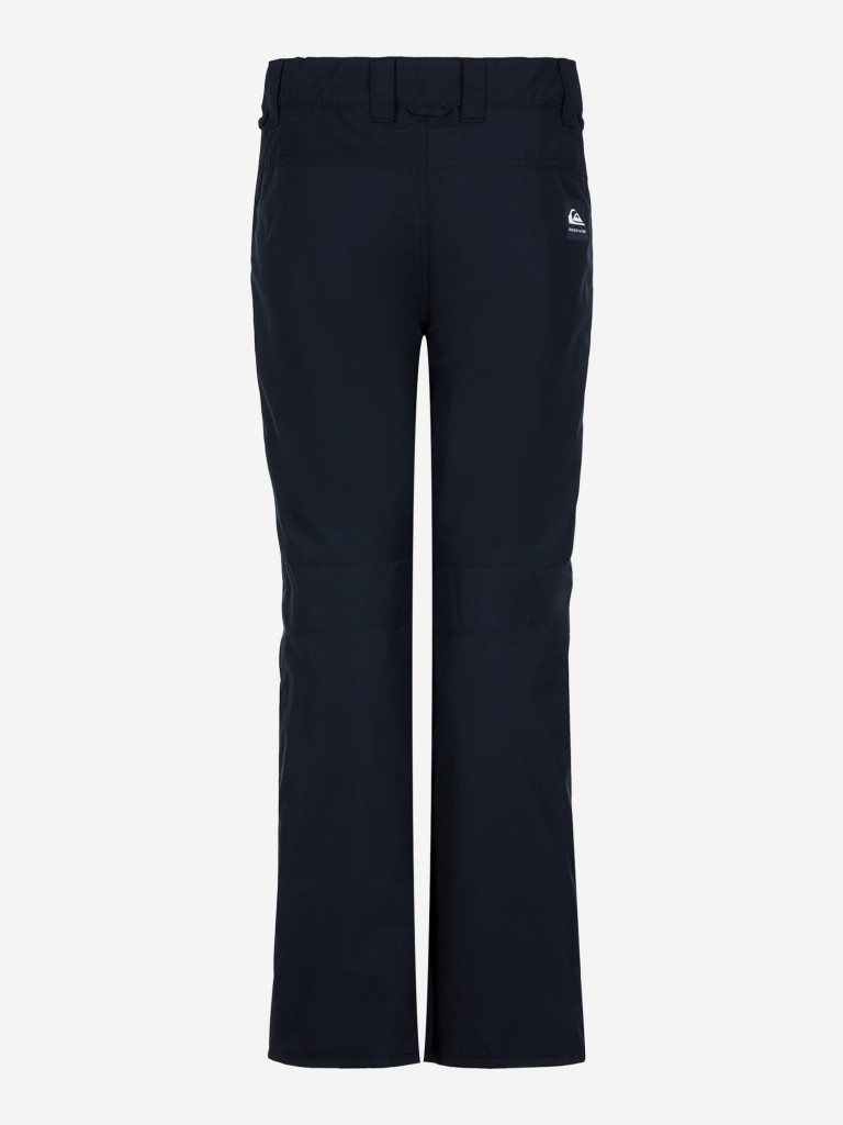 Брюки утепленные для мальчиков Quiksilver Estate Youth