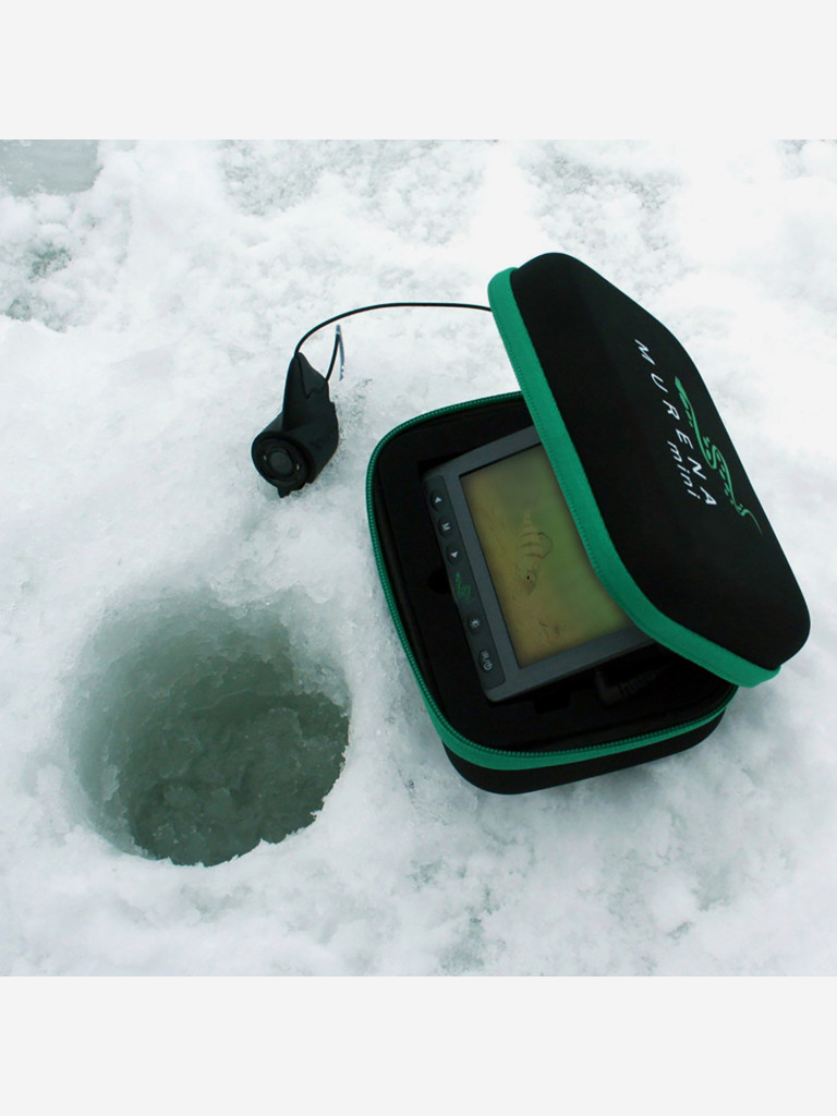 Подводная видеокамера MURENA Mini, 20 м