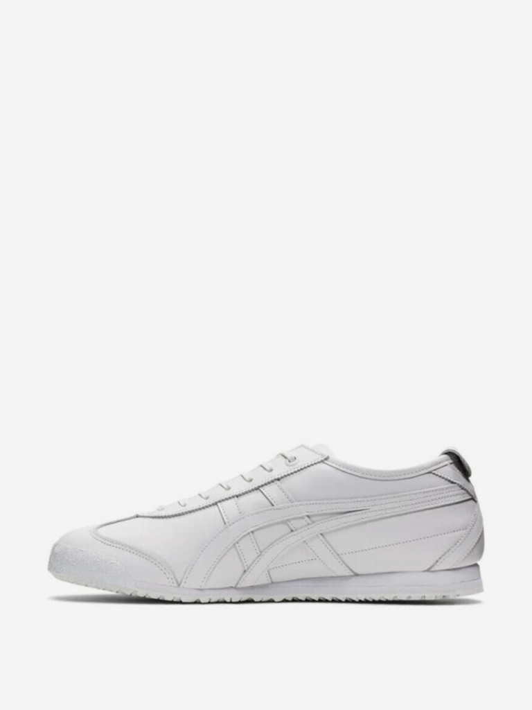 Onitsuka Tiger Mexico 66 SD White