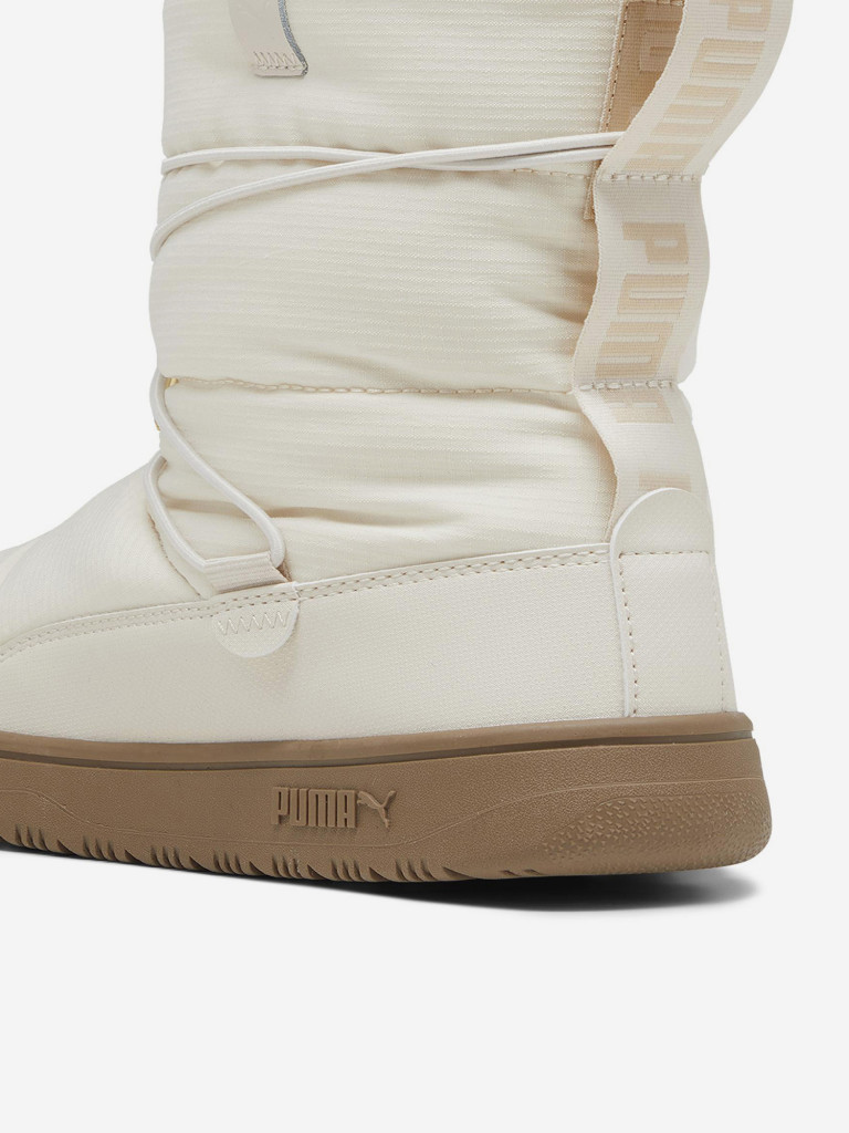 Сапоги утепленные PUMA Snowbae