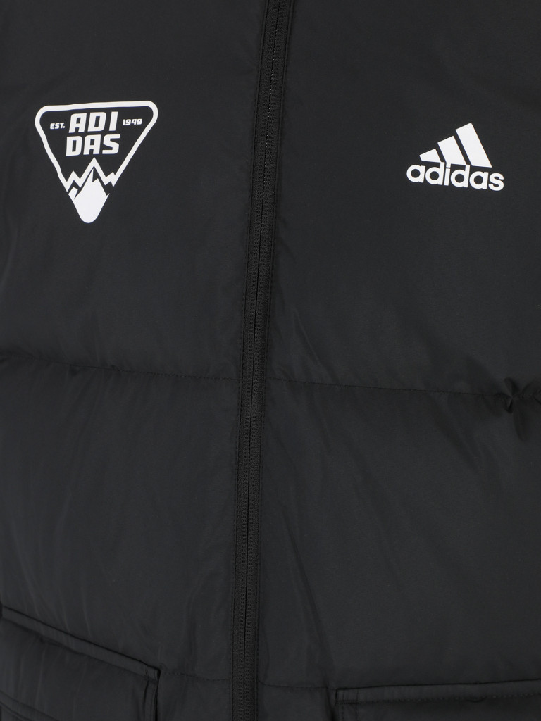 Пуховик для мальчиков adidas